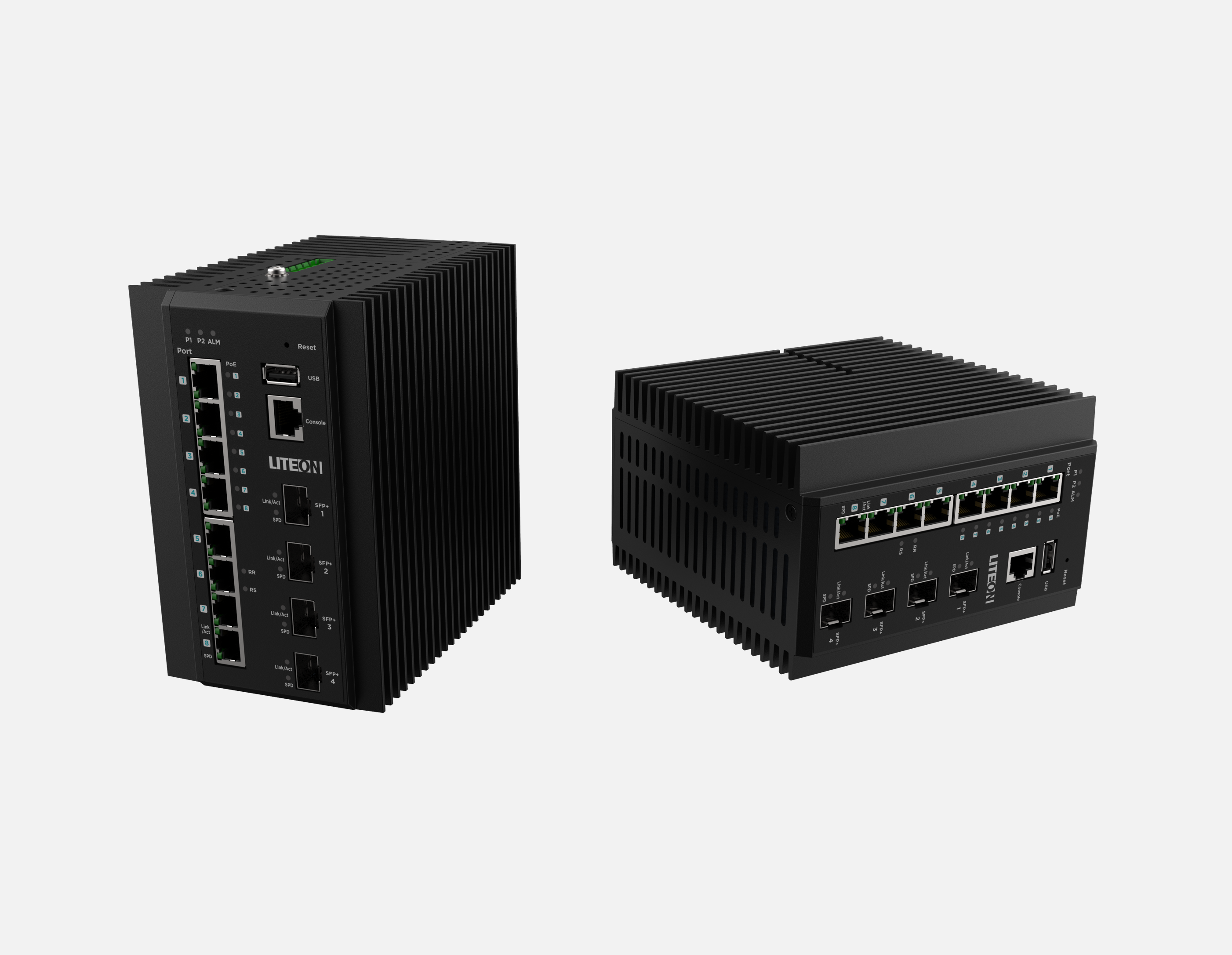 Industrial Switch